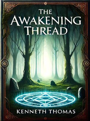 cover image of The Awakening Thread